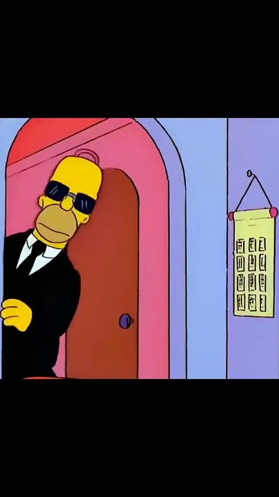 Los Simpson -Cortos-