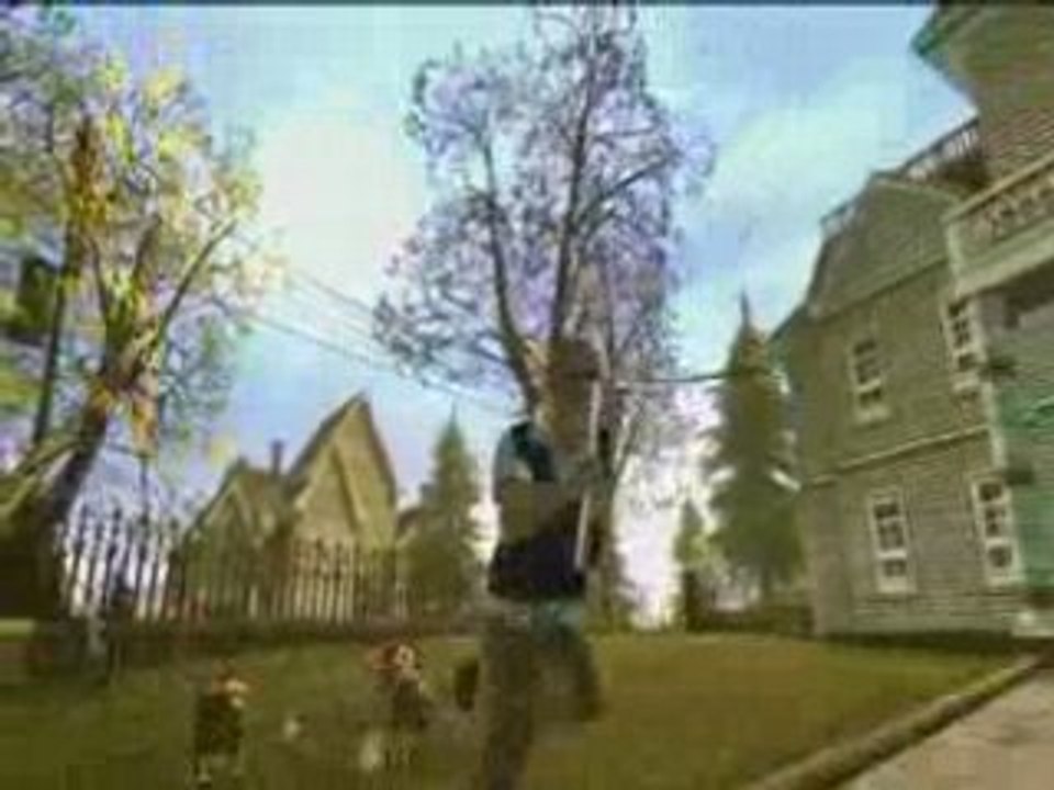 Bully Scholarship Edition