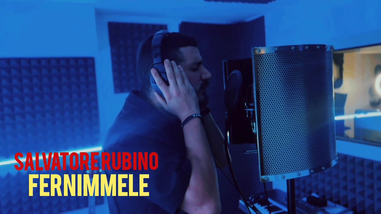 Salvatore Rubino - Fernimmele -