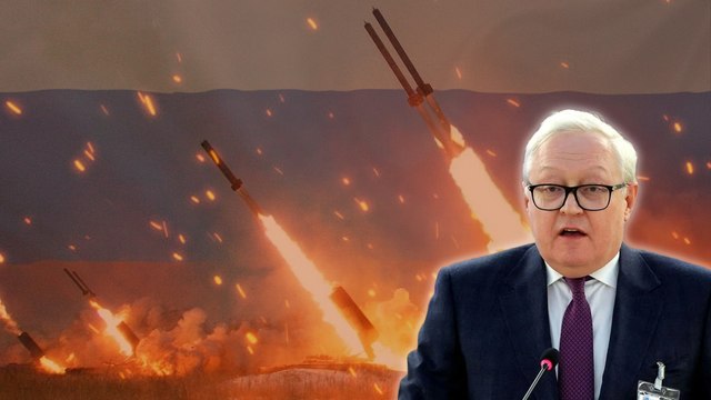 Cảnh báo đỏ: Nga có triển khai tên lửa ở châu Á hay không phụ thuộc vào chính sách của Mỹ