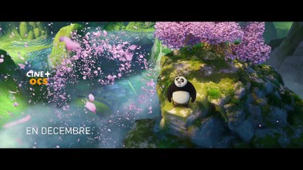 En décembre sur CINÉ+ OCS !