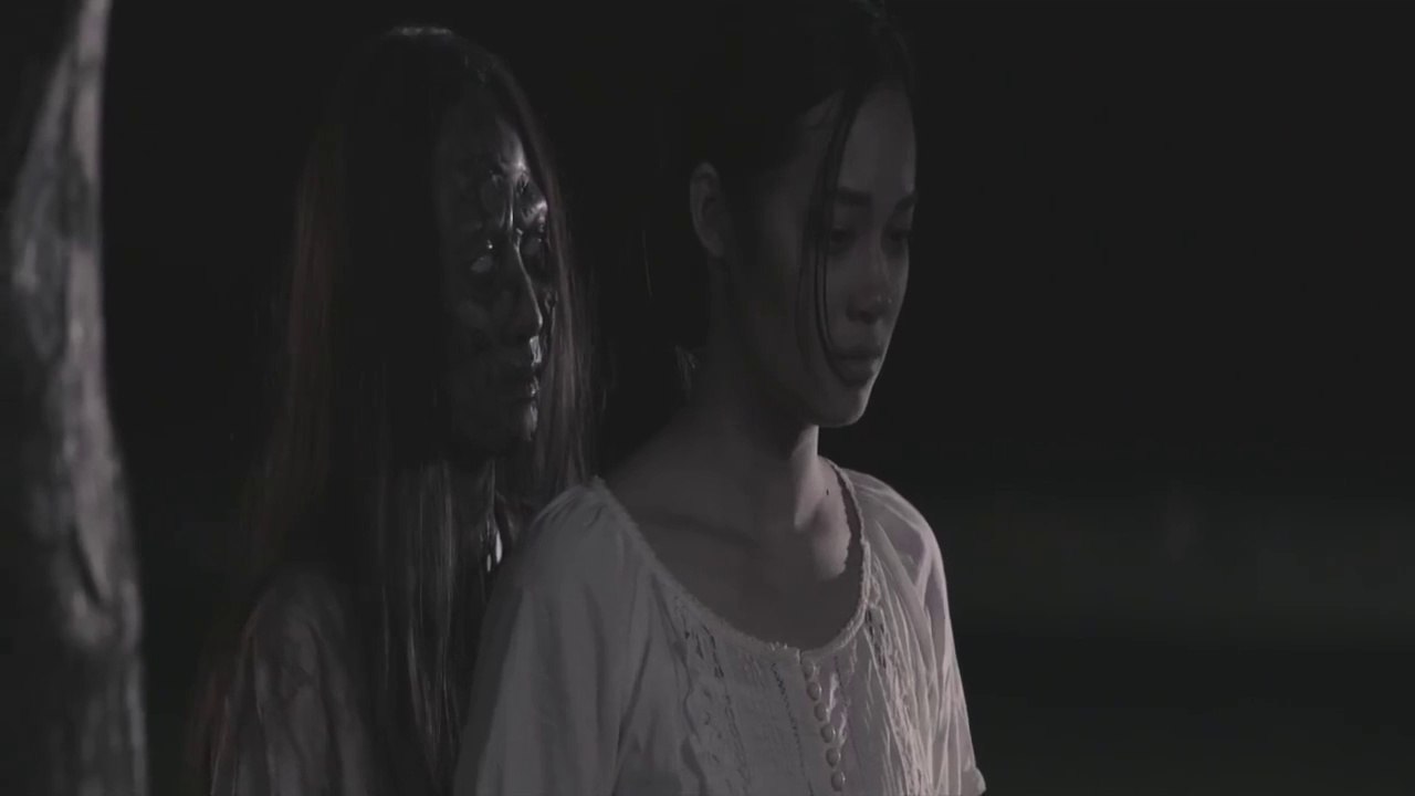 Geji The Spirit Hunter (2024) Full Movie HD