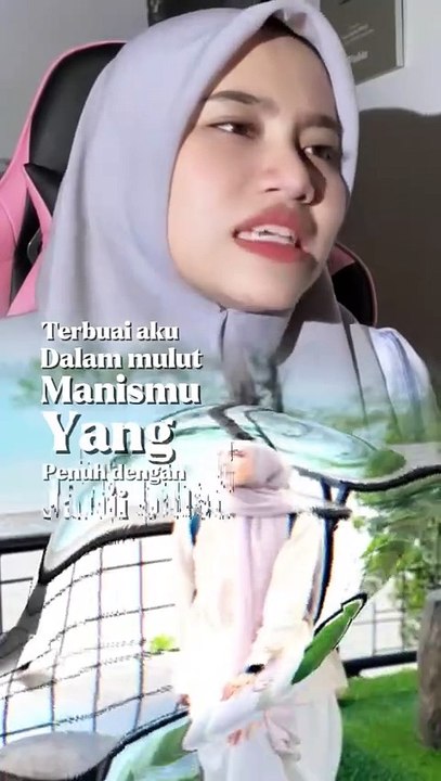 Alunan Suara Musik Yang sangat Syahdu