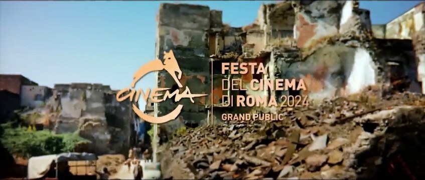 Le Train des enfants Bande-annonce VO