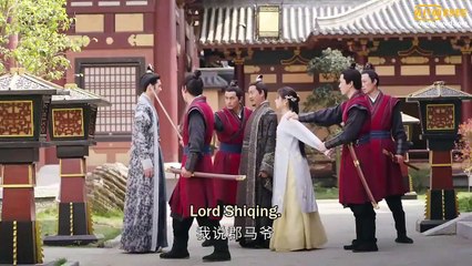 Truth or Dare Episode 30 | Eng Sub 🎭 | Must-Watch K-Drama & C-Drama