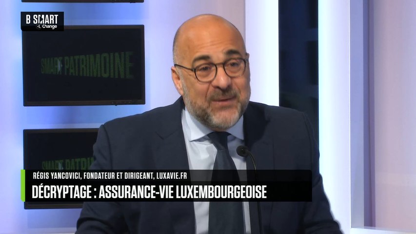 Décryptage : assurance-vie luxembourgeoise