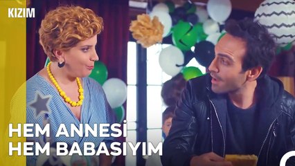 Demir'in Ebeveynlik Mücadelesi: Kızım Dizisiyle Duygusal Anlar 🎬