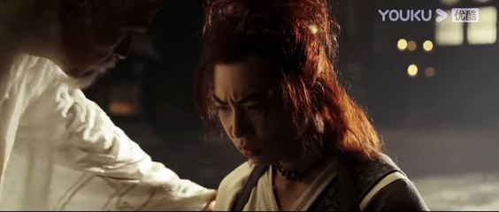 [THUYẾT MINH] Phong Thần_ Họa Thương _ Trụ Vương Rơi Vào Lưới Tình Với Đát Kỷ