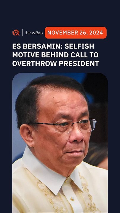 Malacañang chastizes Rodrigo Duterte: Don’t insult the military