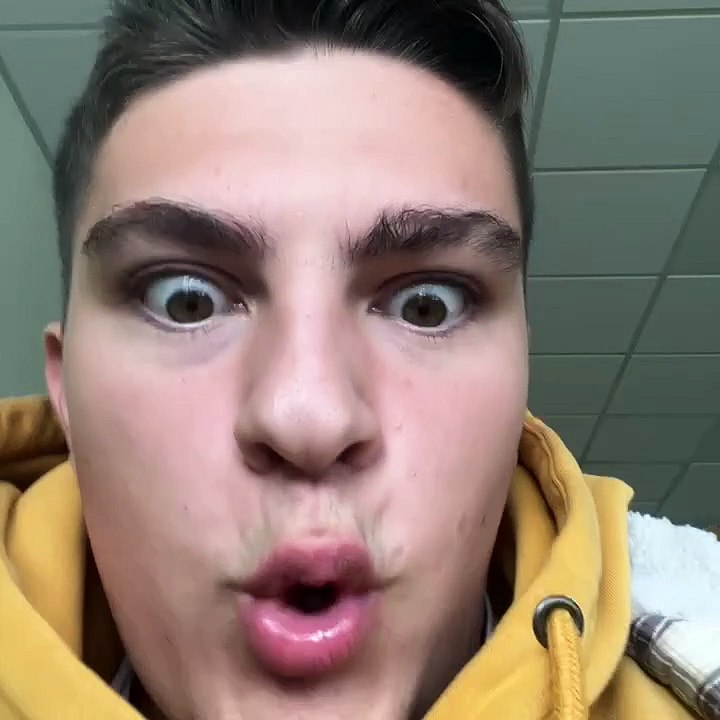 A posté un React