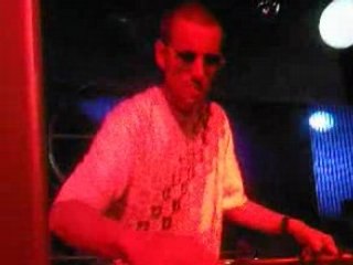 dj battle a l'univers