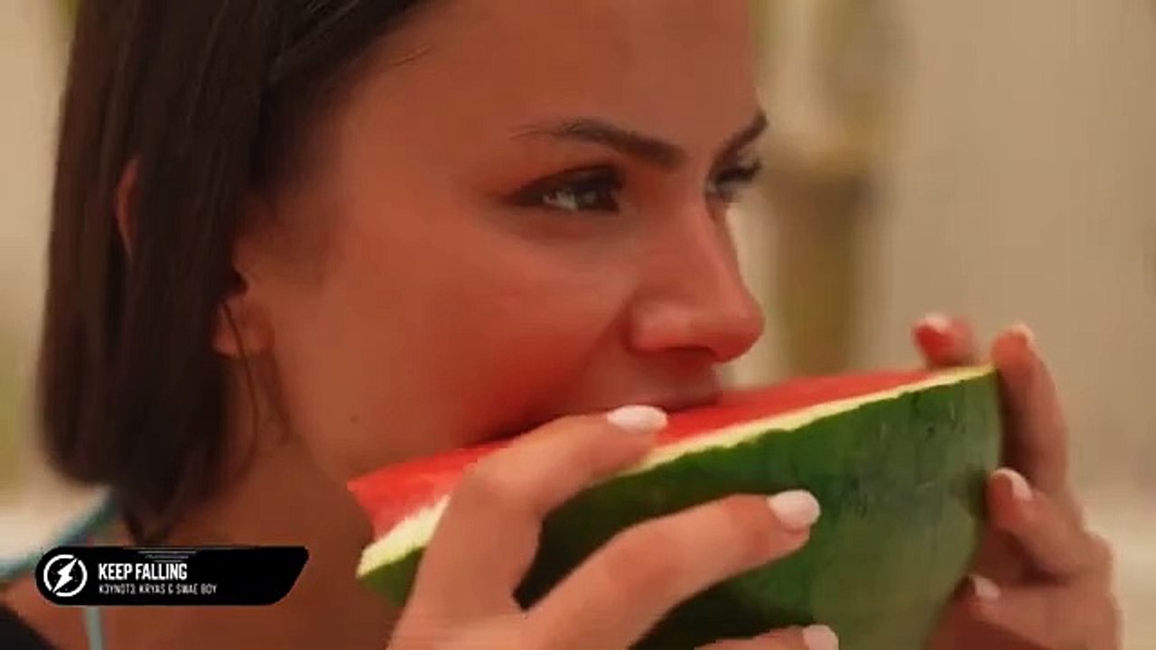 075. K3YN0T3, KRYAS & Swae Boy - Keep Falling