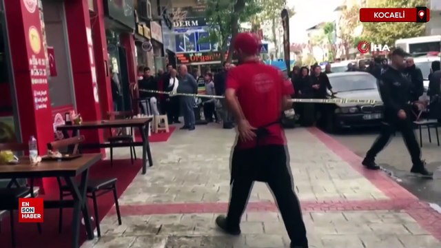 Kocaeli'de eski eşini restoranda öldüren sanık için istenen ceza belli oldu