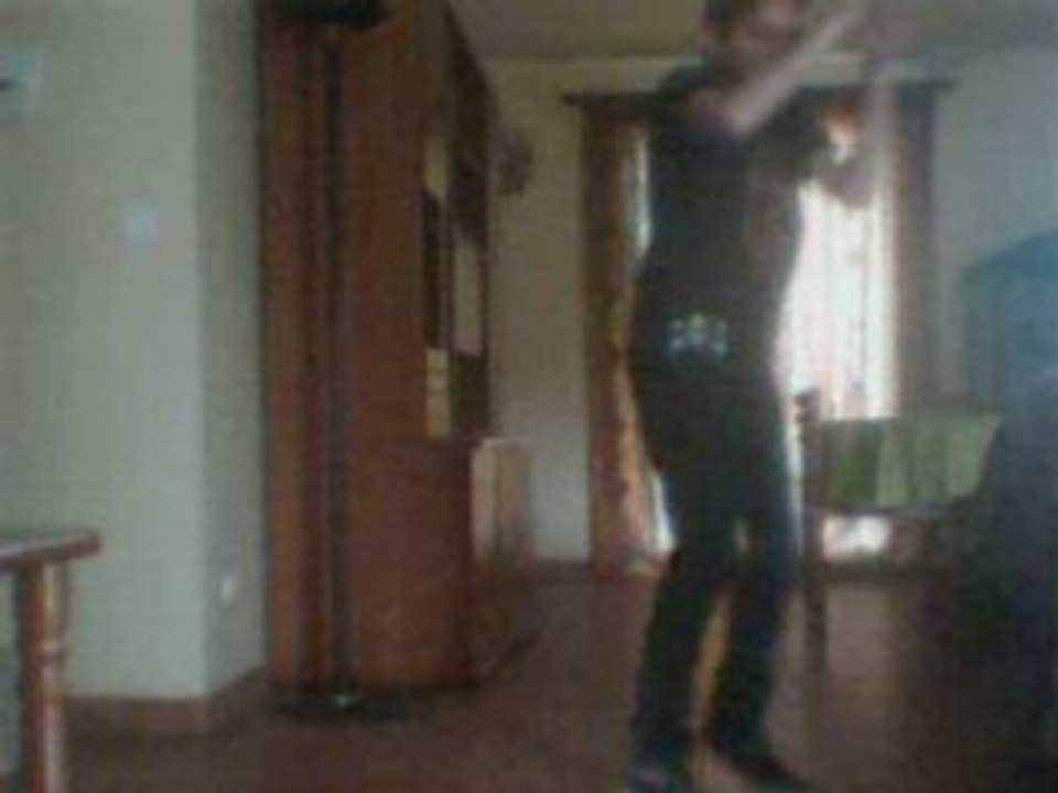 Danse Electro Greiitec