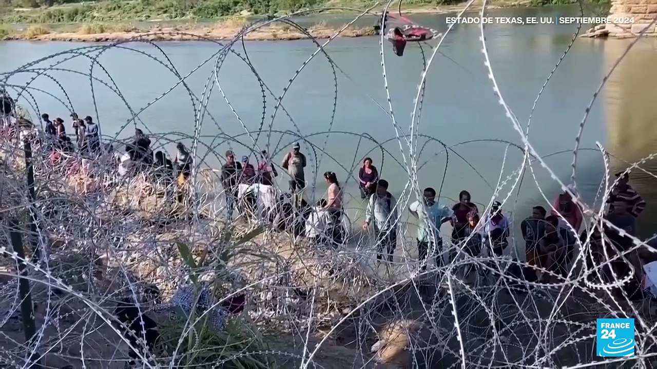 Trump anuncia aranceles del 25% para productos de México y Canadá, del 10% para los chinos