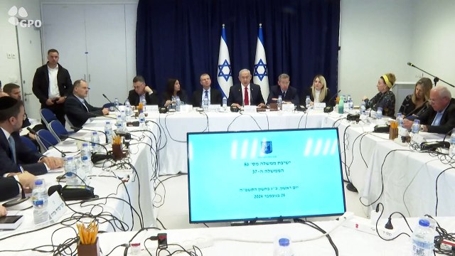 Borrell dice a Israel que no hay excusas para rechazar tregua en Líbano