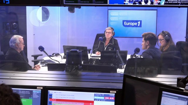 Municipales 2026 : qui pour succéder à Anne Hidalgo à la mairie de Paris ?