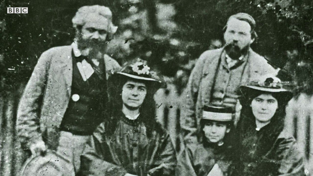El trágico final de las hijas de Marx y el decisivo papel que tuvieron en la difusión de sus ideas