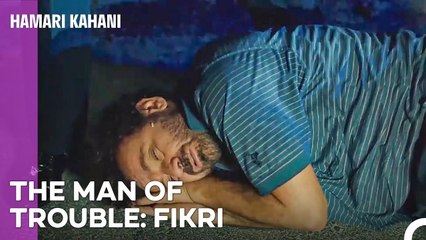 What Kind of a Father Is He¿ - Hamari Kahani Episode 1 (Urdu Dubbed)