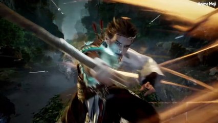 ตำนานเทพกู้จักรวาล ตอนที่ 6 ซับไทย