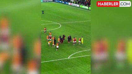 AZ Alkmaar'dan Galatasaray taraftarlarına yasak