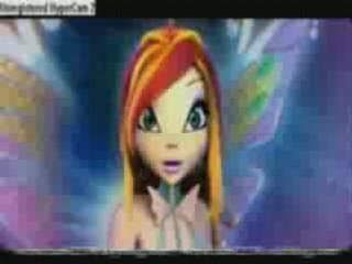 ♥Winx club le film- 4ème bande annonce créé par moi♥