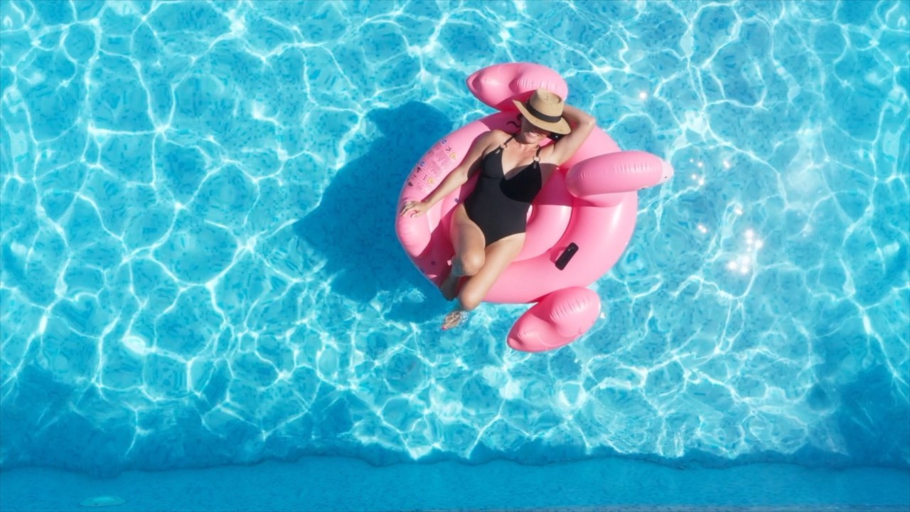 You'll Be Shocked to Learn How Much Time Americans Spend Thinking About Vacation!