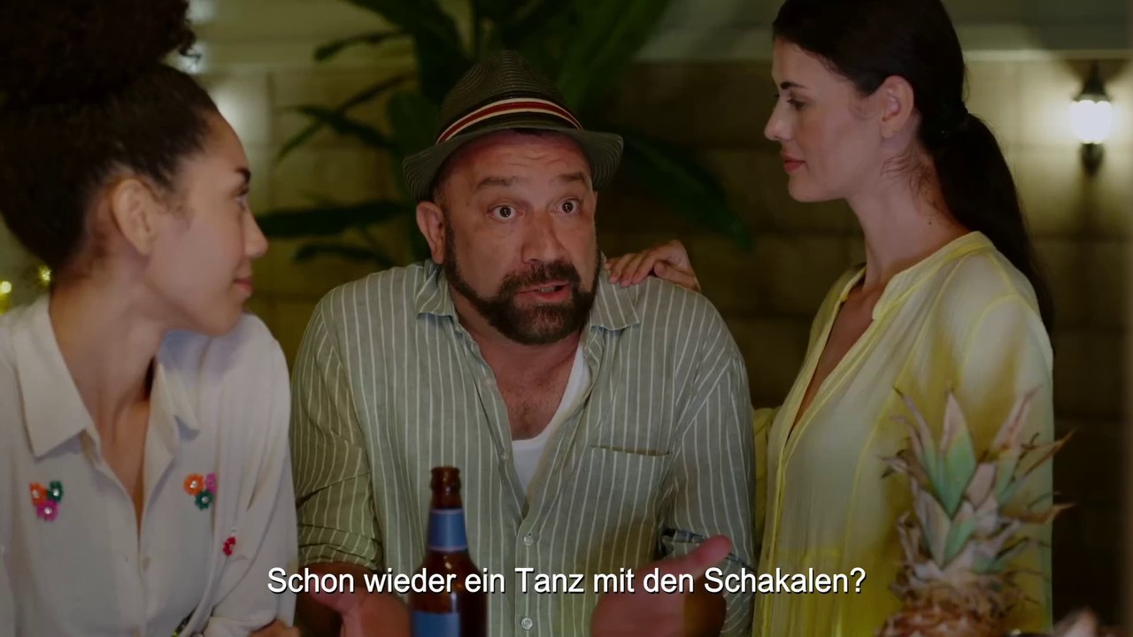 Çakallarla Dans 7 - Trailer (Deutsche UT) HD