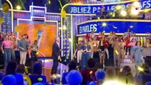 N'oubliez pas les paroles : Mélissa décroche 20 000 euros !