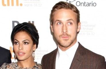 Ryan Gosling et Eva Mendes : leur famille s'agrandit !