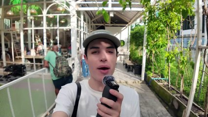 vlog l ME VOY A CASAR CON MI NOVIO EN TAILANDIA dias de BAJoN EMOCIONAL comida THAI y HAUL