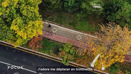 La révolution urbaine de Tachkent : Les transports verts façonnent la mobilité dans la capitale