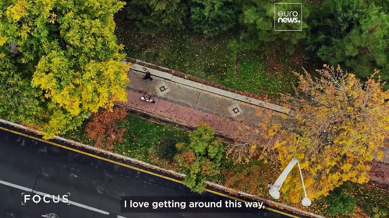 Tashkent's urban revolution: How green transport is shaping the capital's mobility