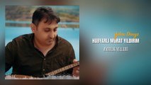 Hubyarlı Murat Yıldırım - Ayrılık Yelleri (Official Audio)