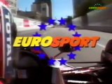 IndyCar World Series 1993_Manche 1_Australian FAI IndyCar Grand Prix_Meilleurs moments de la course (en français - Eurosport - France) [RaceFan96]