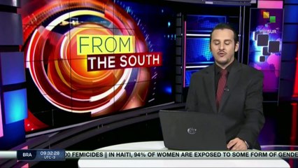 Syria condemns US destabilizing support to Israel and Ukraine