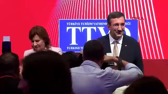 İstanbul - Bakan Şimşek: 2025'te enflasyon düşmeye devam edecek