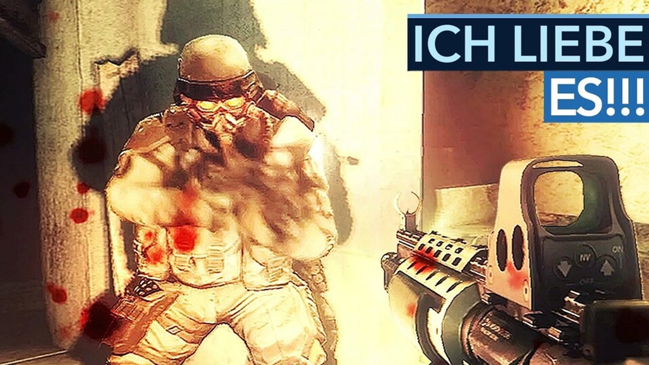 Wir verraten euch den schönsten grafik-effekt, den fast alle spiele vergessen!