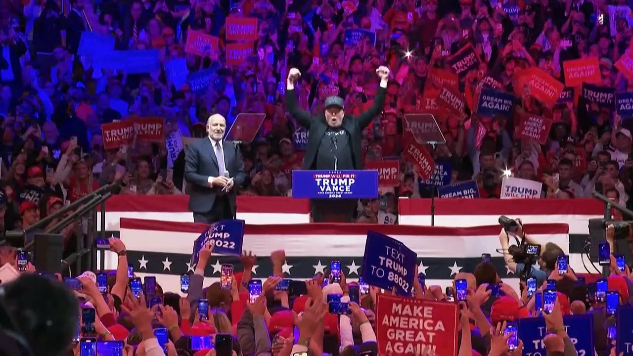 Elon Musk hält moderne Kampfjets für überflüssig