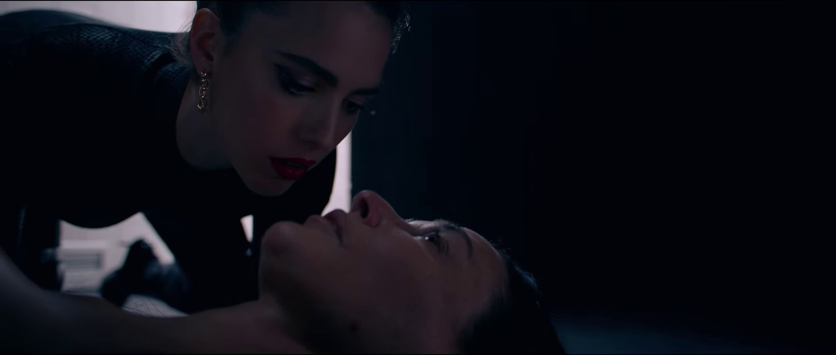 THE SUBSTANCE - Extrait VOSTFR