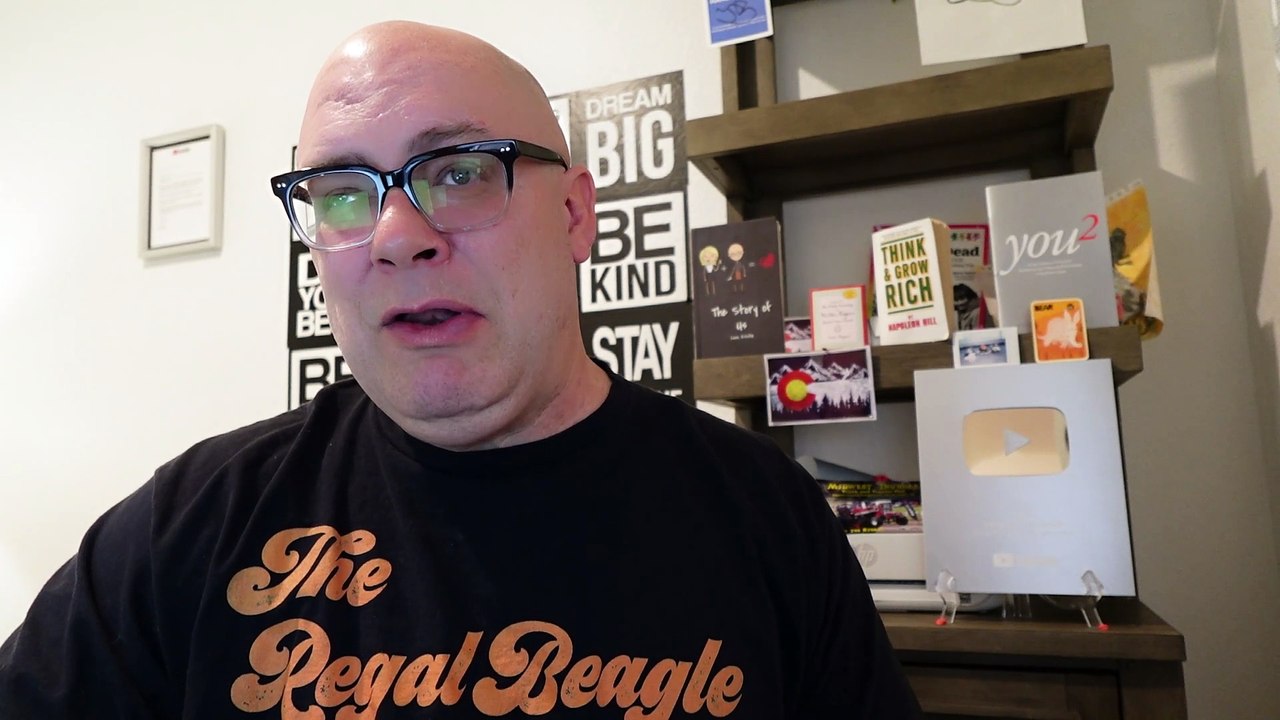 Douglas Vandergraph Explores What Jesus Would Say About Christmas Today