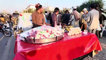 D-Chowk Latest Updates_ What’s Happening in PTI’s Islamabad March