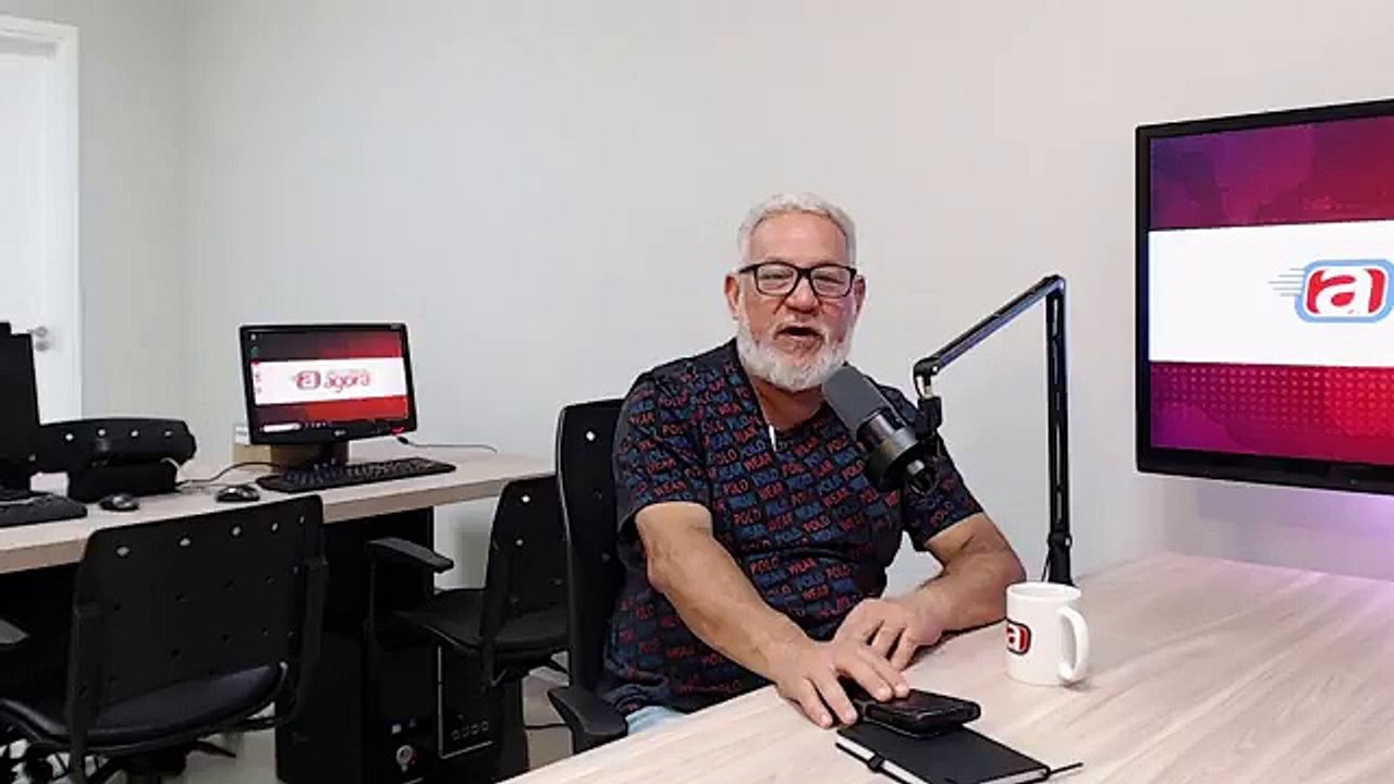João Muller: "Teremos quatro anos de avanços na mobilidade urbana"