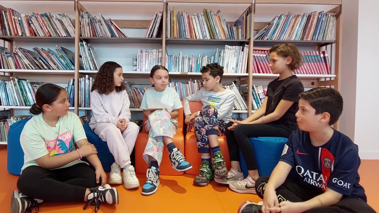 Concours 2024 Découvrons notre Constitution - Ecole Jean-Jacques Rousseau Jean-Jacques Rousseau de Colombes (académie de Versailles)