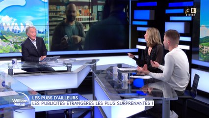 Les pubs d'ailleurs : Les publicités étrangères les plus surprenantes !