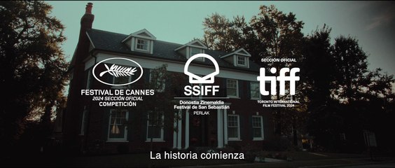 Oh, Canada - Tráiler oficial VOSE