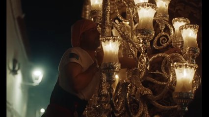 Por donde pasa el silencio - Spot