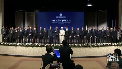 SON DAKİKA! Cumhurbaşkanı Erdoğan: Dijital saldırılarla gençlerimizi zehirlemeye çalışıyorlar