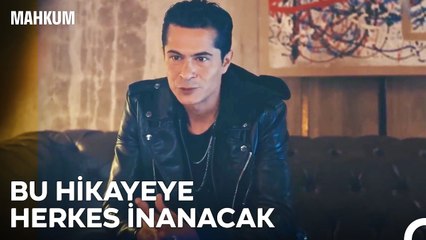 Barış Ekibine Yalan Söyledi - Mahkum 28. Bölüm