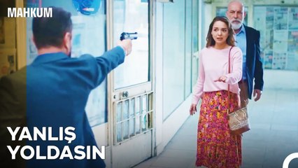 Bu Adam İçin Değer Mi Hacı?- Mahkum 28. Bölüm